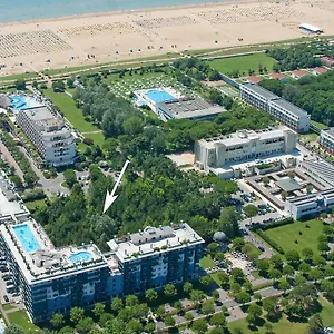  Apartman Residenza Delle Terme